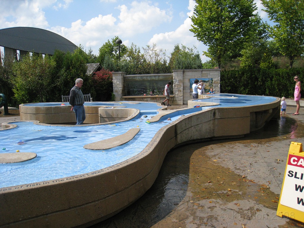 Michigans West Coast 2009 1690.jpg - Labor Day 2009. A trip along Michigans west coast to see beachs, art and buffets.